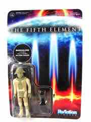 Funko The Fifth Element Mangalore ReAction Figure