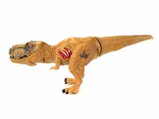 Hasbro Jurassic World Tyrannosaurus Rex Action Figure