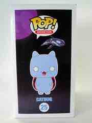 Funko Bravest Warriors Pop! Television Catbug Vinyl Figure