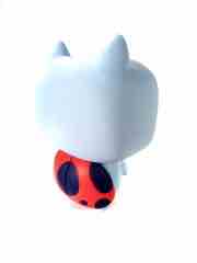 Funko Bravest Warriors Pop! Television Catbug Vinyl Figure