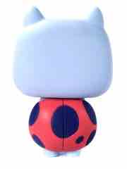 Funko Bravest Warriors Pop! Television Catbug Vinyl Figure