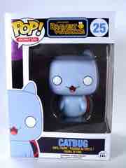 Funko Bravest Warriors Pop! Television Catbug Vinyl Figure