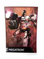 Hasbro Transformers Generations Combiner Wars Megatron Action Figure