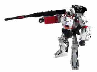 Hasbro Transformers Generations Combiner Wars Megatron Action Figure