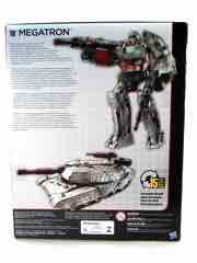 Hasbro Transformers Generations Combiner Wars Megatron Action Figure