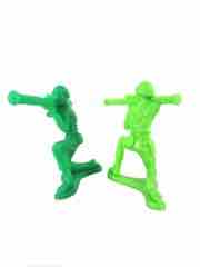 Tim Mee Toys Green vs. Green Soldiers Figure Set