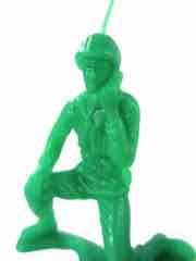 Tim Mee Toys Green vs. Green Soldiers Figure Set