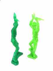 Tim Mee Toys Green vs. Green Soldiers Figure Set