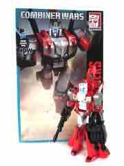 Hasbro Transformers Generations Combiner Wars Protectobot Blades Action Figure