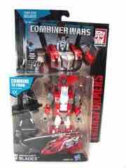 Hasbro Transformers Generations Combiner Wars Protectobot Blades Action Figure