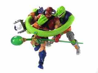 Mattel Masters of the Universe Classics Sssqueeze Action Figure