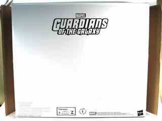 Hasbro Marvel Legends Infinite Series Guardians of the Galaxy Classic 5-Pack Action Figure