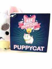 Squishable Bee and PuppyCat Plush PuppyCat Micro Plush