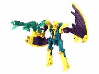 Takara-Tomy Transformers Go! Go Action Figure