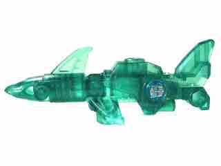 Takara-Tomy Transformers Go! Go Action Figure