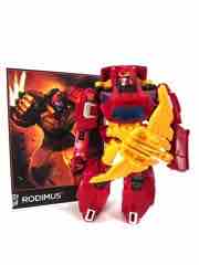 Hasbro Transformers Generations Combiner Wars Rodimus Action Figure