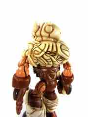 Onell Design Glyos Skeleden Ullcroth Mutation Action Figure