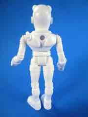 Four Horsemen Outer Space Men White Star Electron+ Action Figure