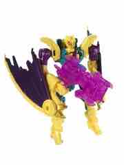 Takara-Tomy Transformers Go! Sen Action Figure