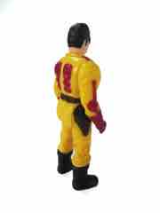 Kenner M.A.S.K. Condor with Brad Turner Action Figure