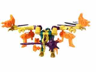 Hasbro Transformers Prime Beast Hunters Windrazor Action Figure