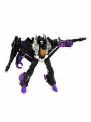 Hasbro Transformers Generations Combiner Wars Skywarp Action Figure