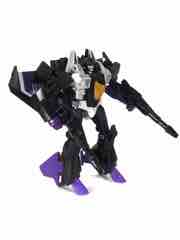 Hasbro Transformers Generations Combiner Wars Skywarp Action Figure