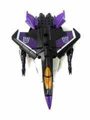 Hasbro Transformers Generations Combiner Wars Skywarp Action Figure