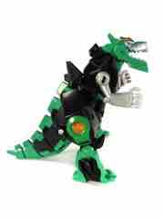 Hasbro Transformers Robots in Disguise Warrior Class Grimlock Action Figure