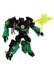 Hasbro Transformers Robots in Disguise Warrior Class Grimlock Action Figure