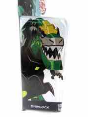 Hasbro Transformers Robots in Disguise Warrior Class Grimlock Action Figure