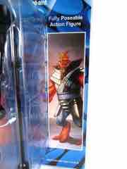 Four Horsemen Power Lords Ggrabbtargg Action Figure