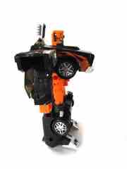 Hasbro Transformers Allspark Power Big Daddy Action Figure