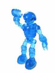 Onell Design Glyos Skeleden Nemica Icewave Action Figure