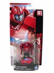 Hasbro Transformers Generations Legion Cliffjumper Action Figure