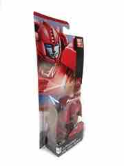 Hasbro Transformers Generations Legion Cliffjumper Action Figure