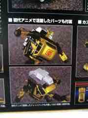 Takara-Tomy Transformers Masterpiece Bumble G-2 Ver. Action Figure