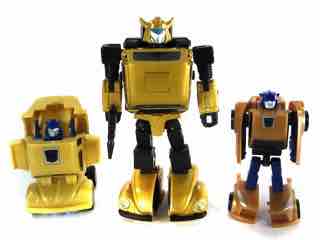 Takara-Tomy Transformers Masterpiece Bumble G-2 Ver. Action Figure