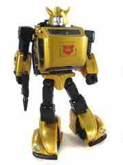 Takara-Tomy Transformers Masterpiece Bumble G-2 Ver. Action Figure