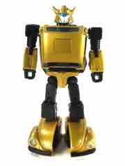 Takara-Tomy Transformers Masterpiece Bumble G-2 Ver. Action Figure