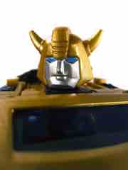 Takara-Tomy Transformers Masterpiece Bumble G-2 Ver. Action Figure