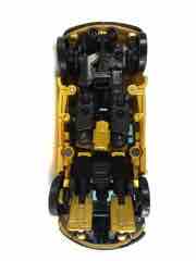 Takara-Tomy Transformers Masterpiece Bumble G-2 Ver. Action Figure