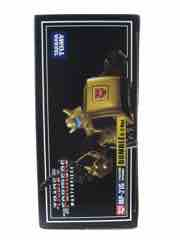 Takara-Tomy Transformers Masterpiece Bumble G-2 Ver. Action Figure