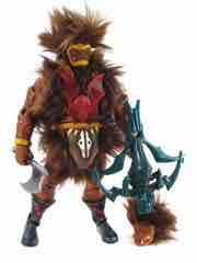 Mattel Masters of the Universe Classics Heads of Eternia Action Figure