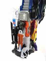 Hasbro Transformers Generations Combiner Wars Alpha Bravo Action Figure