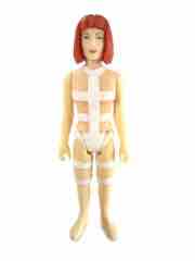 Funko The Fifth Element Leeloo (Straps Costume) ReAction Figure