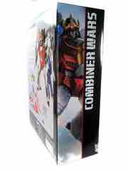 Hasbro Transformers Generations Combiner Wars Starscream Action Figure