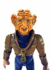 Playmates Star Trek Grand Nagus Zek Action Figure