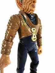 Playmates Star Trek Grand Nagus Zek Action Figure