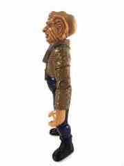 Playmates Star Trek Grand Nagus Zek Action Figure